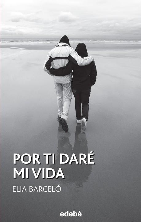 POR TI DARÉ MI VIDA | 9788468316017 | BARCELÓ ESTEVE,ELIA | Libreria Geli - Librería Online de Girona - Comprar libros en catalán y castellano