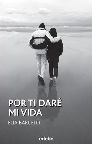 POR TI DARÉ MI VIDA | 9788468316017 | BARCELÓ ESTEVE,ELIA | Llibreria Geli - Llibreria Online de Girona - Comprar llibres en català i castellà