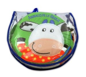 ANIMALES DE LA GRANJA | 9788468316376 | Libreria Geli - Librería Online de Girona - Comprar libros en catalán y castellano