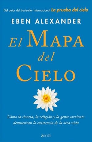 EL MAPA DEL CIELO | 9788408138358 | ALEXANDER,EBEN/TOMPKINS,PTOLEMY | Llibreria Geli - Llibreria Online de Girona - Comprar llibres en català i castellà