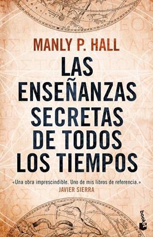 LAS ENSEÑANZAS SECRETAS DE TODOS LOS TIEMPOS | 9788427041714 | HALL,MANLY P. | Llibreria Geli - Llibreria Online de Girona - Comprar llibres en català i castellà