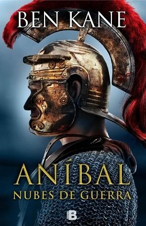 NUBES DE GUERRA(ANIBAL-3) | 9788466656481 | KANE,BEN | Libreria Geli - Librería Online de Girona - Comprar libros en catalán y castellano