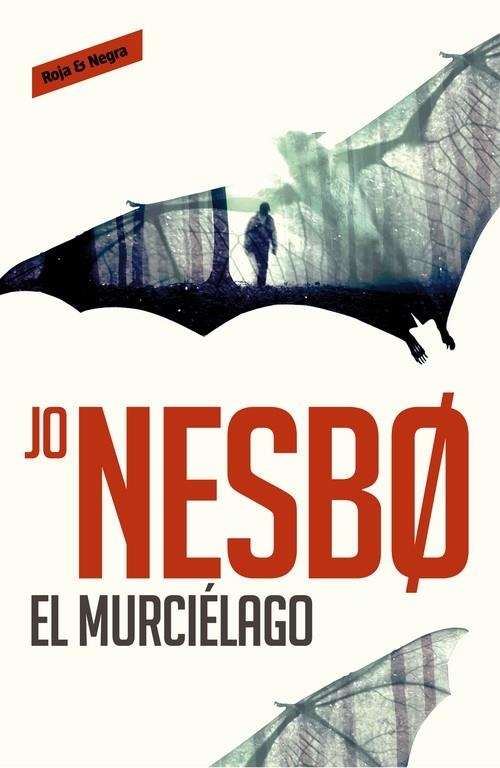 EL MURCIÉLAGO (HARRY HOLE 1) | 9788416195008 | NESBO,JO | Libreria Geli - Librería Online de Girona - Comprar libros en catalán y castellano
