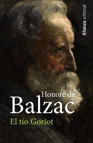EL TÍO GORIOT | 9788420698878 | BALZAC,HONORÉ DE | Libreria Geli - Librería Online de Girona - Comprar libros en catalán y castellano