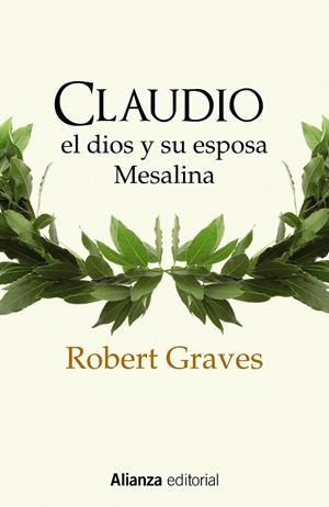 CLAUDIO EL DIOS Y SU ESPOSA MESALINA | 9788420698953 | GRAVES,ROBERT | Llibreria Geli - Llibreria Online de Girona - Comprar llibres en català i castellà
