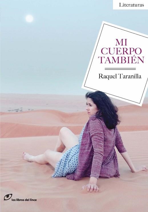MI CUERPO TAMBIEN | 9788415070504 | TARANILLA,RAQUEL | Libreria Geli - Librería Online de Girona - Comprar libros en catalán y castellano