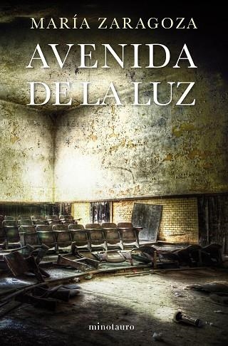 AVENIDA DE LA LUZ | 9788445002476 | ZARAGOZA,MARÍA | Llibreria Geli - Llibreria Online de Girona - Comprar llibres en català i castellà