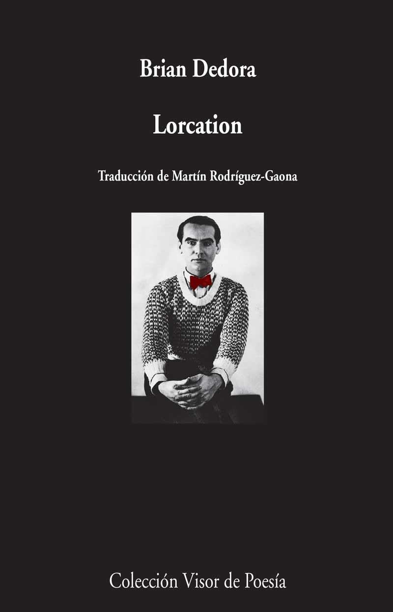 LORCATION | 9788498959024 | DEDORA,BRIAN | Libreria Geli - Librería Online de Girona - Comprar libros en catalán y castellano