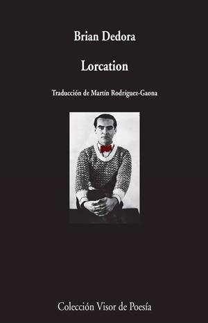 LORCATION | 9788498959024 | DEDORA,BRIAN | Libreria Geli - Librería Online de Girona - Comprar libros en catalán y castellano