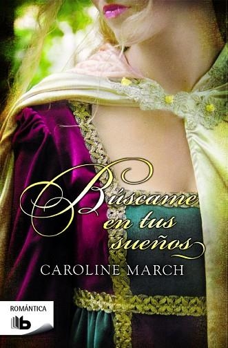 BÚSCAME EN TUS SUEÑOS | 9788490700464 | MARH,CAROLINE | Llibreria Geli - Llibreria Online de Girona - Comprar llibres en català i castellà
