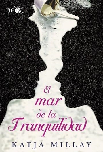 EL MAR DE LA TRANQUILIDAD | 9788416256846 | MILLAY,KATJA | Libreria Geli - Librería Online de Girona - Comprar libros en catalán y castellano