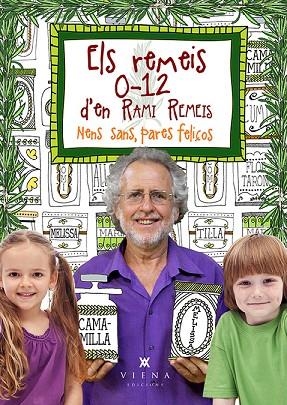 ELS REMEIS 0-12 D'EN RAMI REMEIS.NENS SANS,PARES FELIÇOS | 9788483308325 | RAMI,ALBERT | Libreria Geli - Librería Online de Girona - Comprar libros en catalán y castellano