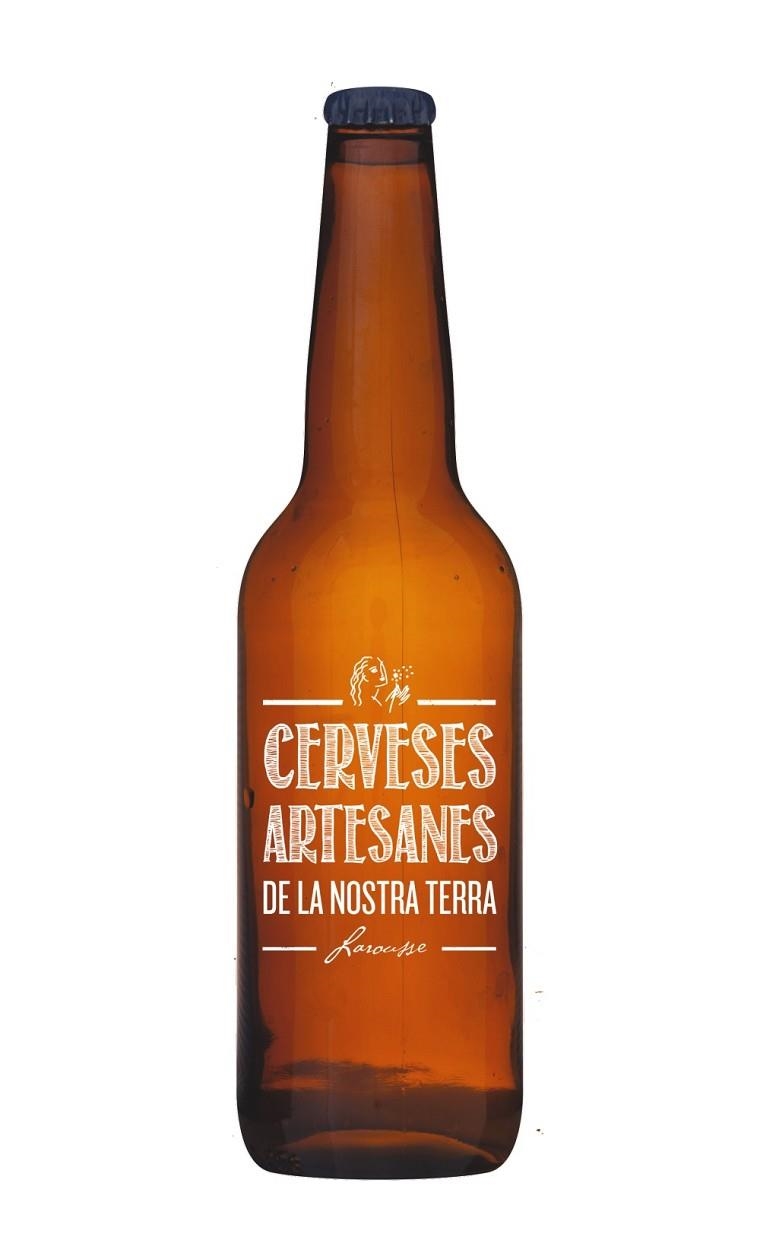 CERVESES ARTESANES | 9788416124879 | FREIXES,SERGI | Llibreria Geli - Llibreria Online de Girona - Comprar llibres en català i castellà