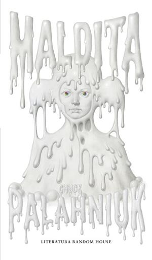 MALDITA | 9788439729495 | PALAHNIUK,CHUCK | Libreria Geli - Librería Online de Girona - Comprar libros en catalán y castellano