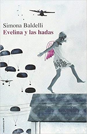 EVELINA Y LAS HADAS | 9788499189260 | BALDELLI,SIMONA | Libreria Geli - Librería Online de Girona - Comprar libros en catalán y castellano