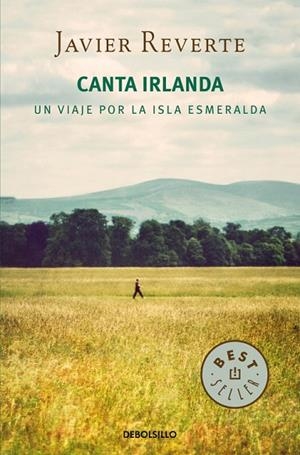 CANTA IRLANDA | 9788490624517 | REVERTE,JAVIER | Libreria Geli - Librería Online de Girona - Comprar libros en catalán y castellano