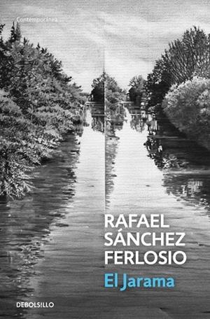 EL JARAMA | 9788490627198 | SANCHEZ FERLOSIO,RAFAEL | Llibreria Geli - Llibreria Online de Girona - Comprar llibres en català i castellà
