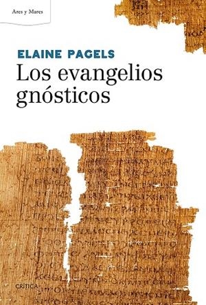 LOS EVANGELIOS GNÓSTICOS | 9788498928211 | PAGELS,ELAINE | Libreria Geli - Librería Online de Girona - Comprar libros en catalán y castellano
