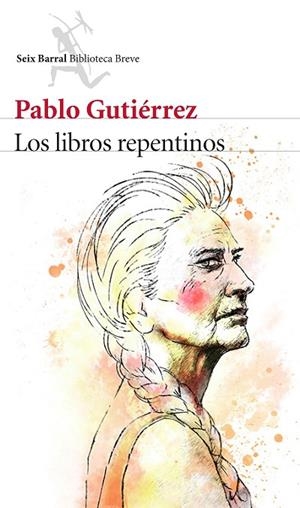 LOS LIBROS REPENTINOS | 9788432224713 | GUTIÉRREZ,PABLO | Llibreria Geli - Llibreria Online de Girona - Comprar llibres en català i castellà