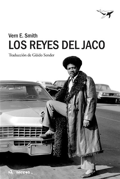 LOS REYES DEL JACO | 9788494236785 | SMITH,VERN E. | Libreria Geli - Librería Online de Girona - Comprar libros en catalán y castellano