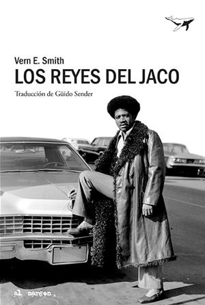 LOS REYES DEL JACO | 9788494236785 | SMITH,VERN E. | Libreria Geli - Librería Online de Girona - Comprar libros en catalán y castellano