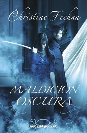 MALDICIÓN OSCURA | 9788415870586 | FEEHAN,CHRISTINE | Llibreria Geli - Llibreria Online de Girona - Comprar llibres en català i castellà