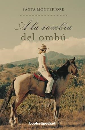 A LA SOMBRA DEL OMBÚ | 9788415870562 | MONTEFIORE,SANTA | Llibreria Geli - Llibreria Online de Girona - Comprar llibres en català i castellà