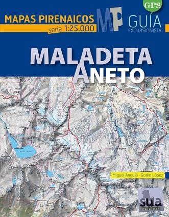 MALADETA ANETO | 9788482165745 | Libreria Geli - Librería Online de Girona - Comprar libros en catalán y castellano