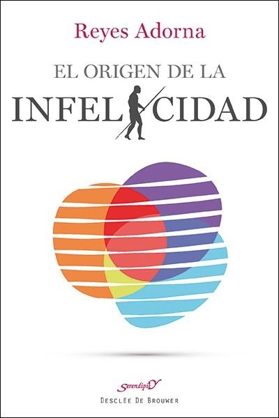 EL ORIGEN DE LA INFELICIDAD | 9788433027719 | ADORNA,REYES | Llibreria Geli - Llibreria Online de Girona - Comprar llibres en català i castellà