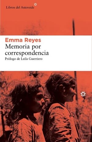 MEMORIA POR CORRESPONDENCIA | 9788416213221 | REYES,EMMA | Libreria Geli - Librería Online de Girona - Comprar libros en catalán y castellano