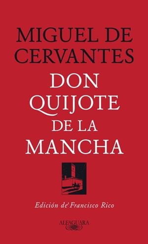 DON QUIJOTE DE LA MANCHA | 9788420479873 | DE CERVANTES,MIGUEL | Libreria Geli - Librería Online de Girona - Comprar libros en catalán y castellano