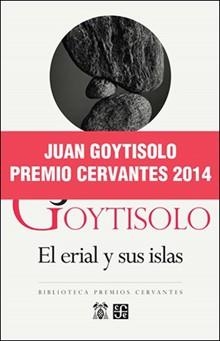 EL ERIAL Y SUS ISLAS | 9788437507293 | GOYTISOLO,JUAN | Libreria Geli - Librería Online de Girona - Comprar libros en catalán y castellano