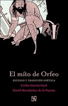 EL MITO DE OREFEO.ESTUDIO Y TRADICION POETICA | 9788437507187 | GARCIA GUAL,CARLOS | Llibreria Geli - Llibreria Online de Girona - Comprar llibres en català i castellà