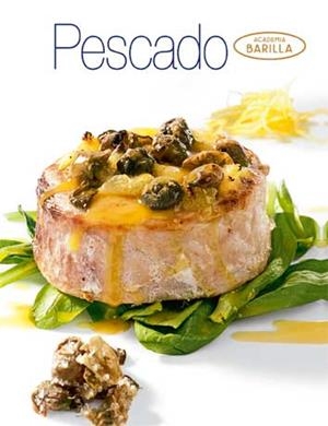 PESCADO | 9788416279036 | ACADEMIA BARILLA | Libreria Geli - Librería Online de Girona - Comprar libros en catalán y castellano