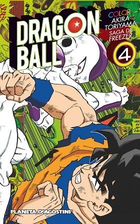 DRAGON BALL.SAGA DE FREEZER Nº 04/05 | 9788416051991 | TORIYAMA,AKIRA | Llibreria Geli - Llibreria Online de Girona - Comprar llibres en català i castellà