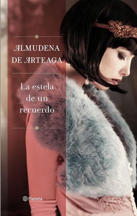 LA ESTELA DE UN RECUERDO | 9788408139713 | DE ARTEAGA,ALMUDENA | Libreria Geli - Librería Online de Girona - Comprar libros en catalán y castellano
