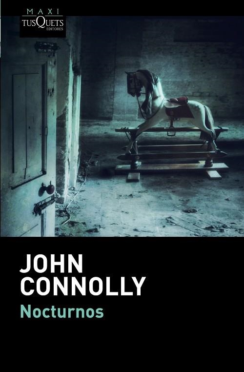NOCTURNOS | 9788490660973 | CONNOLLY,JOHN | Libreria Geli - Librería Online de Girona - Comprar libros en catalán y castellano