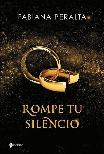 ROMPE TU SILENCIO | 9788408140658 | PERALTA,FABIANA | Libreria Geli - Librería Online de Girona - Comprar libros en catalán y castellano
