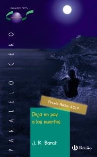 DEJA EN PAZ A LOS MUERTOS | 9788469603383 | BARAT,J. R. | Llibreria Geli - Llibreria Online de Girona - Comprar llibres en català i castellà
