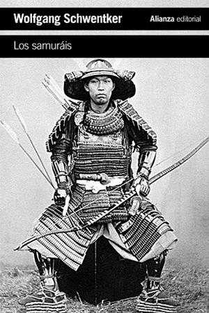 LOS SAMURÁIS | 9788420687735 | SCHWENTKER,WOLFGANG | Llibreria Geli - Llibreria Online de Girona - Comprar llibres en català i castellà