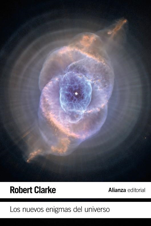 LOS NUEVOS ENIGMAS DEL UNIVERSO | 9788420689074 | CLARKE,ROBERT | Llibreria Geli - Llibreria Online de Girona - Comprar llibres en català i castellà