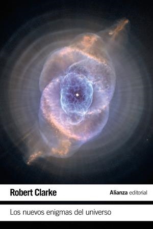 LOS NUEVOS ENIGMAS DEL UNIVERSO | 9788420689074 | CLARKE,ROBERT | Llibreria Geli - Llibreria Online de Girona - Comprar llibres en català i castellà