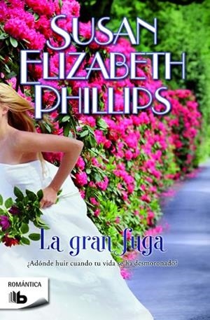 LA GRAN FUGA | 9788490700594 | PHILLIPS,SUSAN ELIZABETH | Libreria Geli - Librería Online de Girona - Comprar libros en catalán y castellano