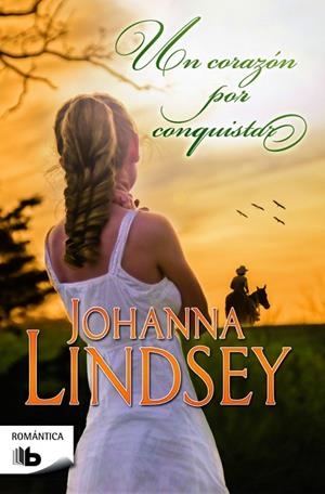UN CORAZÓN POR CONQUISTAR | 9788490700600 | LINDSEY,JOHANNA | Llibreria Geli - Llibreria Online de Girona - Comprar llibres en català i castellà