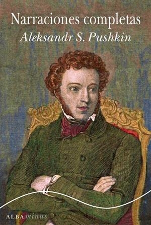 NARRACIONES COMPLETAS | 9788490651179 | PUSHKIN,ALEXANDR S. | Libreria Geli - Librería Online de Girona - Comprar libros en catalán y castellano
