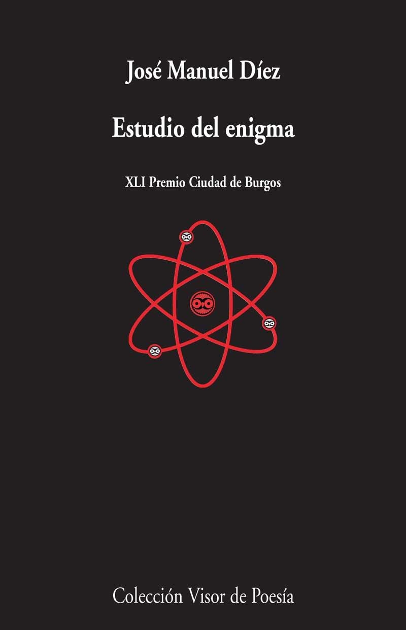 ESTUDIO DEL ENIGMA | 9788498959079 | DÍEZ,JOSÉ MANUEL | Libreria Geli - Librería Online de Girona - Comprar libros en catalán y castellano
