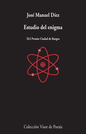 ESTUDIO DEL ENIGMA | 9788498959079 | DÍEZ,JOSÉ MANUEL | Libreria Geli - Librería Online de Girona - Comprar libros en catalán y castellano