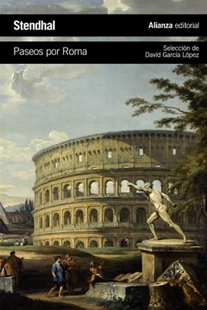 PASEOS POR ROMA | 9788420688121 | STENDHAL | Llibreria Geli - Llibreria Online de Girona - Comprar llibres en català i castellà
