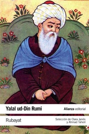 RUBAYAT | 9788420688091 | RUMI,YALAL UD-DIN | Llibreria Geli - Llibreria Online de Girona - Comprar llibres en català i castellà