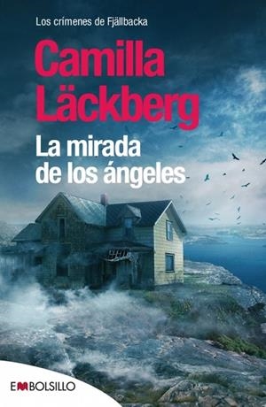 LA MIRADA DE LOS ÁNGELES | 9788416087174 | LÄCKBERG,CAMILLA | Llibreria Geli - Llibreria Online de Girona - Comprar llibres en català i castellà
